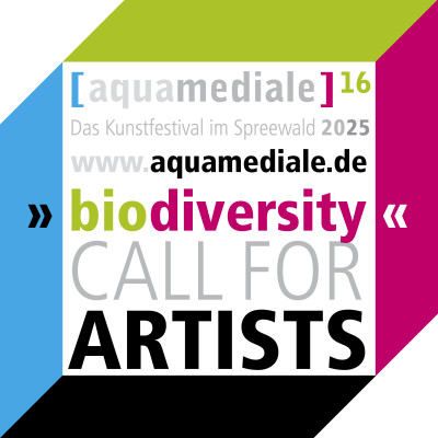 Kunstfestival aquamediale 16 im Spreewald